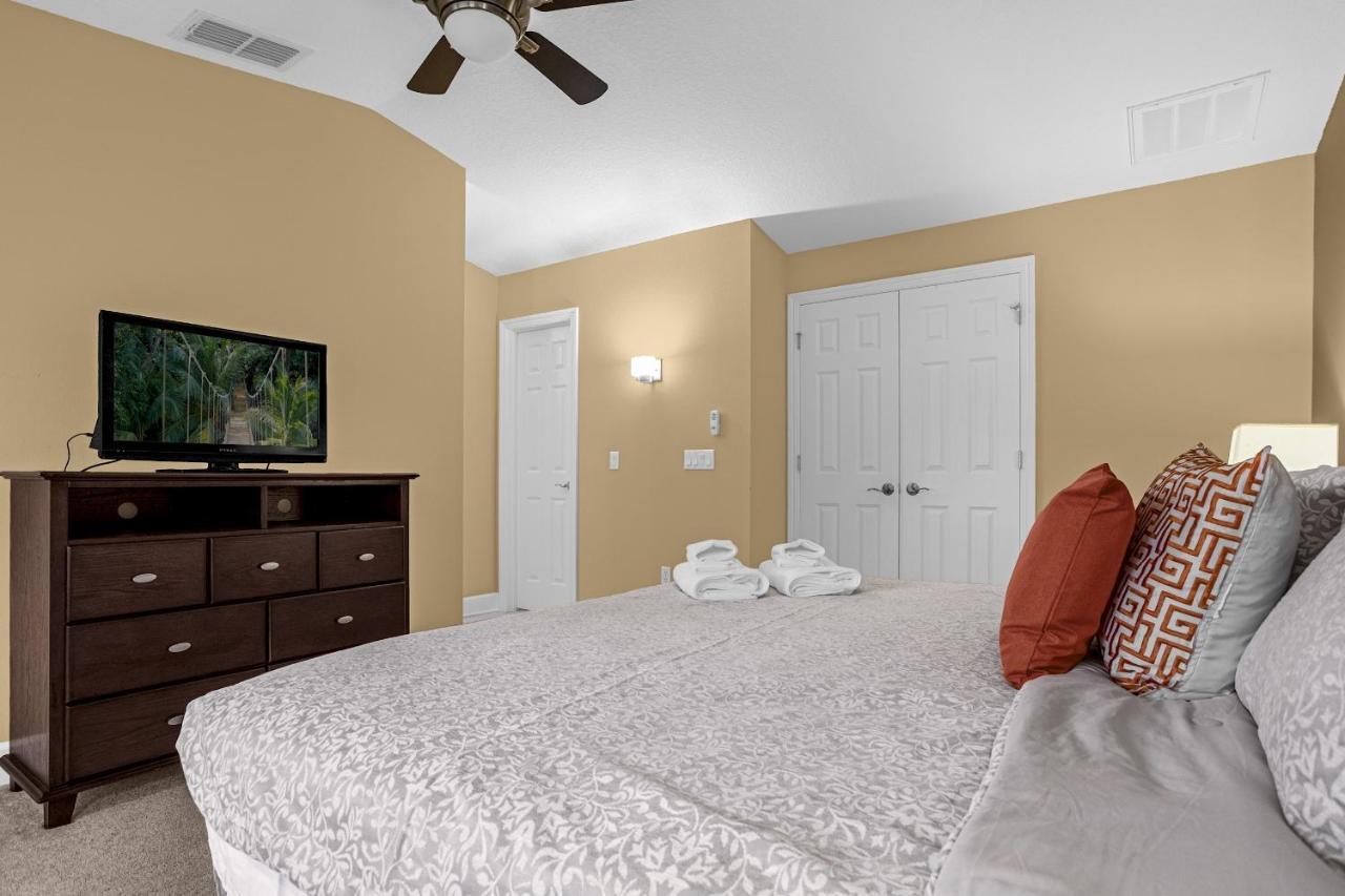 Memorial Day Fun In Fl - Townhome By Disney! Orlando Dış mekan fotoğraf