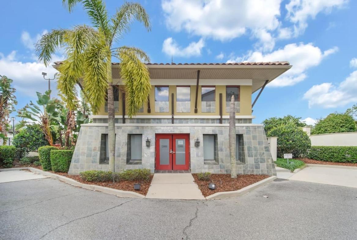 Memorial Day Fun In Fl - Townhome By Disney! Orlando Dış mekan fotoğraf