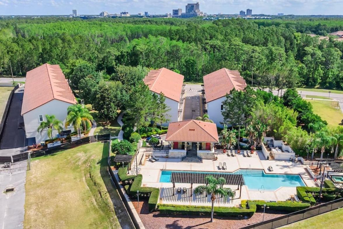 Memorial Day Fun In Fl - Townhome By Disney! Orlando Dış mekan fotoğraf