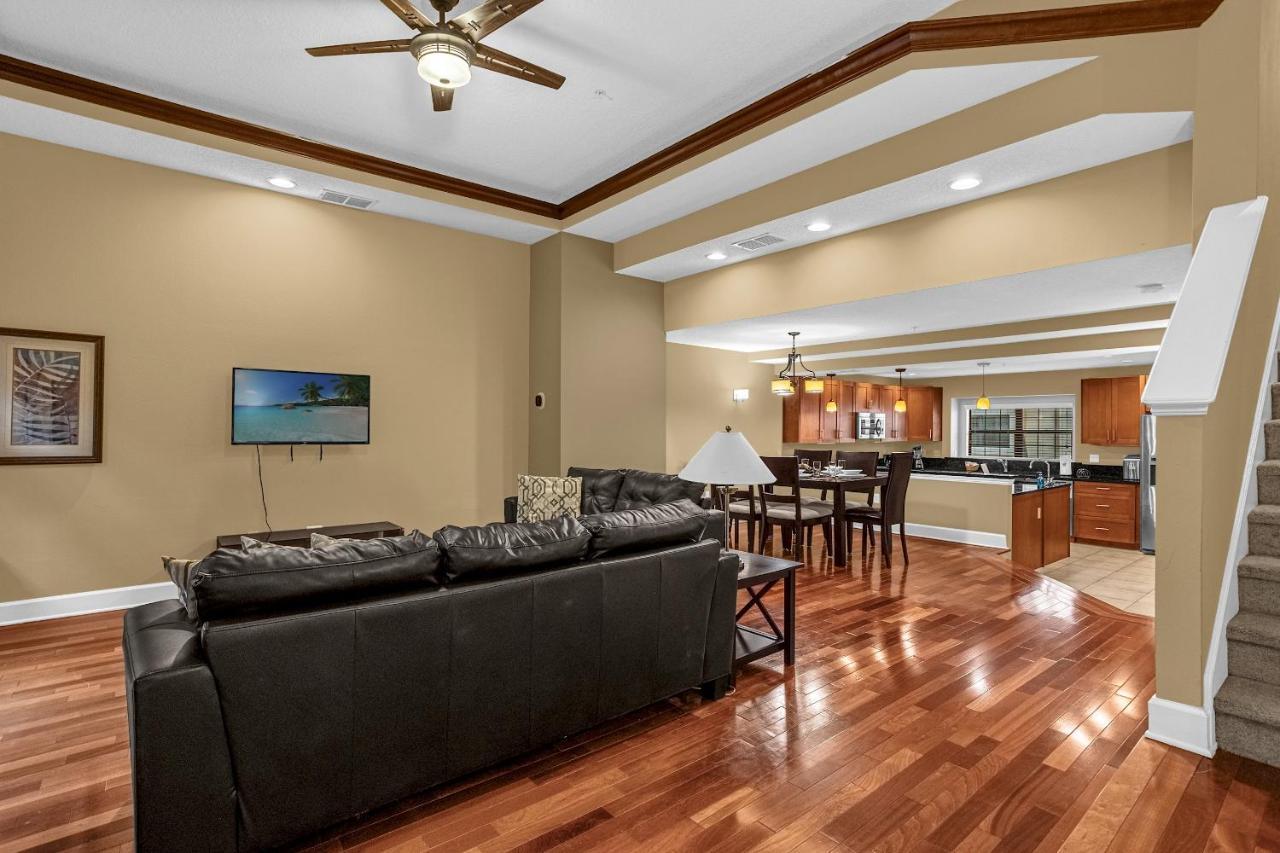 Memorial Day Fun In Fl - Townhome By Disney! Orlando Dış mekan fotoğraf