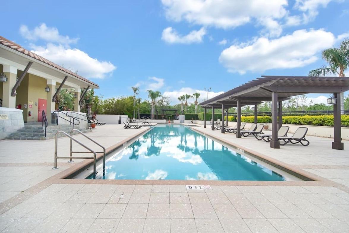 Memorial Day Fun In Fl - Townhome By Disney! Orlando Dış mekan fotoğraf