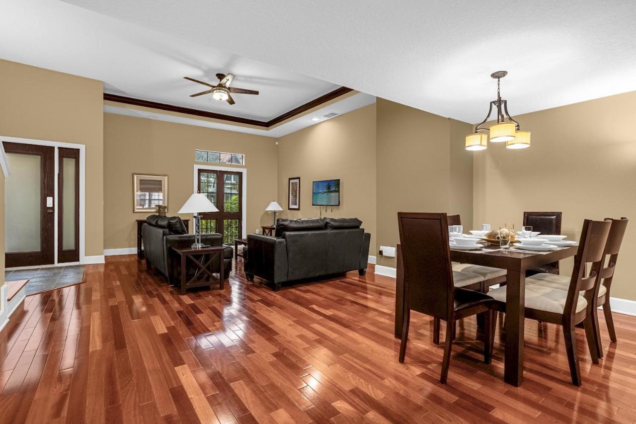 Memorial Day Fun In Fl - Townhome By Disney! Orlando Dış mekan fotoğraf