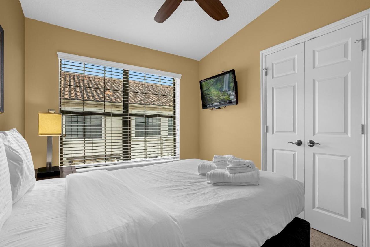 Memorial Day Fun In Fl - Townhome By Disney! Orlando Dış mekan fotoğraf
