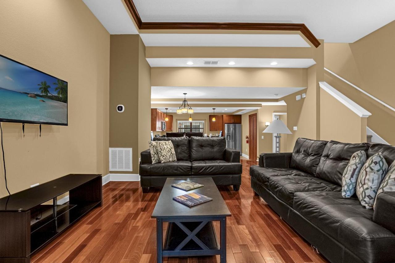 Memorial Day Fun In Fl - Townhome By Disney! Orlando Dış mekan fotoğraf