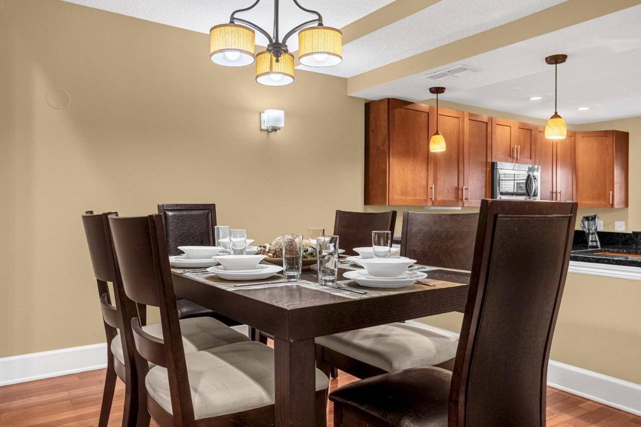 Memorial Day Fun In Fl - Townhome By Disney! Orlando Dış mekan fotoğraf